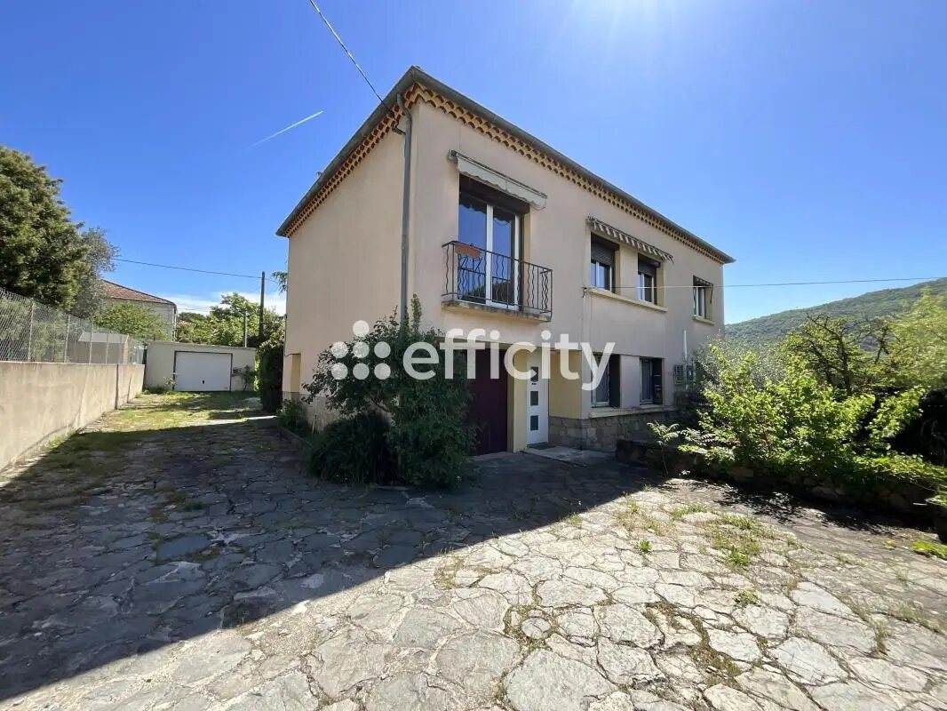 Maison à vendre, 162m², Privas
