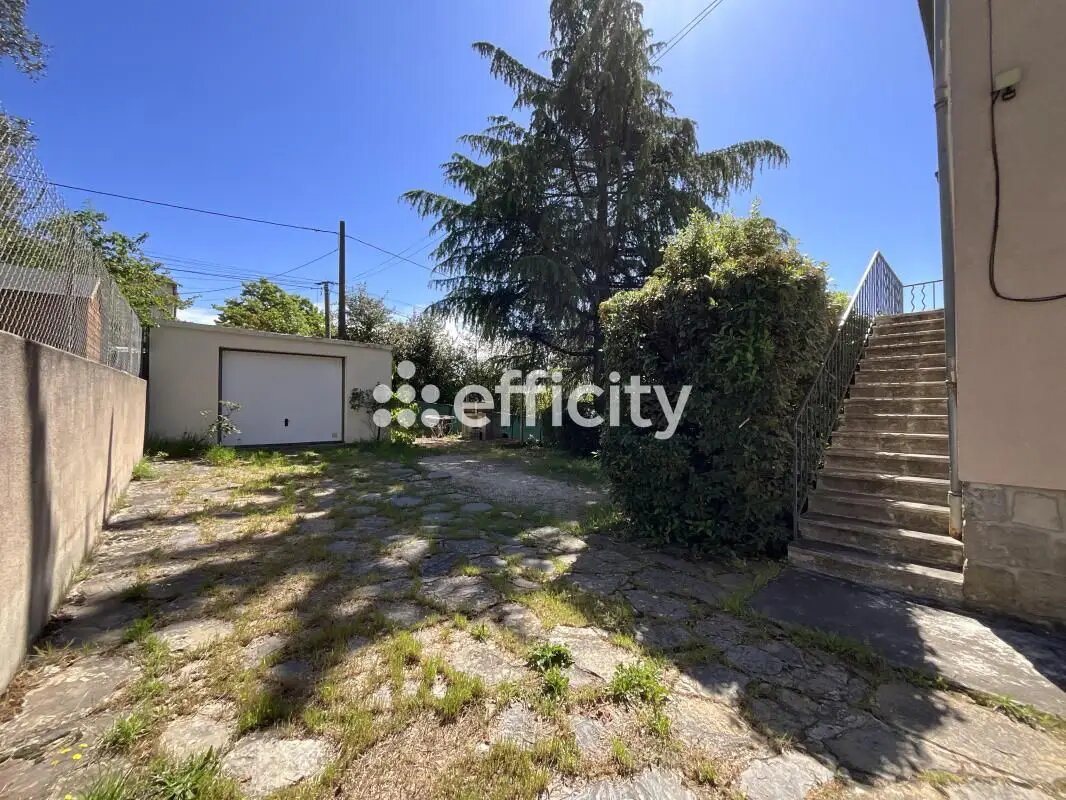 Maison à vendre, 162m², Privas