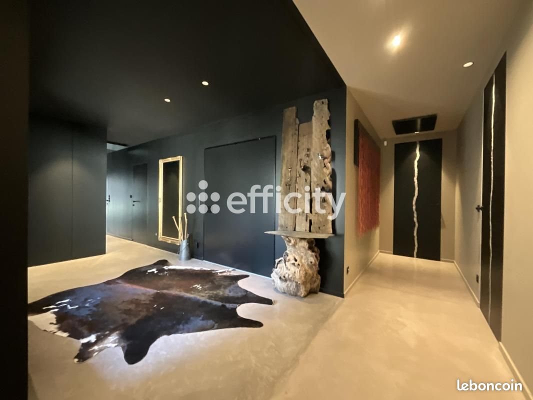 Maison à vendre, 219m², Saint-Lager-Bressac