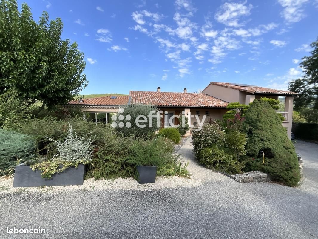 Maison à vendre, 167m², Privas