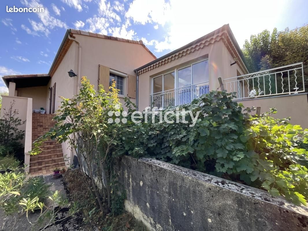 Maison à vendre, 167m², Privas