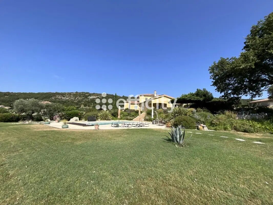 Maison à vendre, 184m², Chomérac