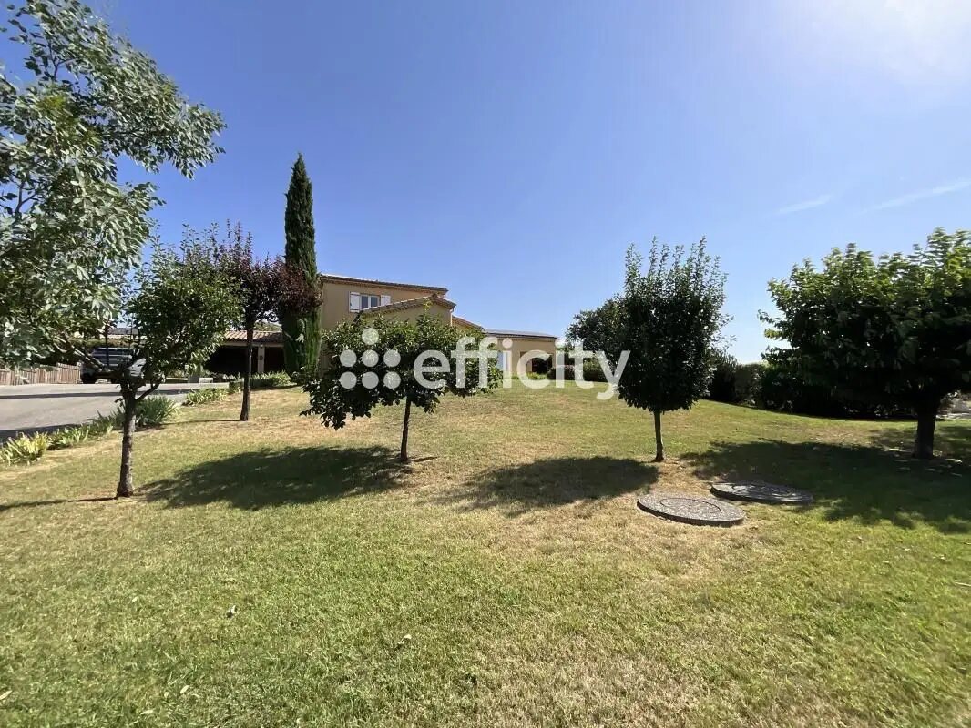Maison à vendre, 184m², Chomérac