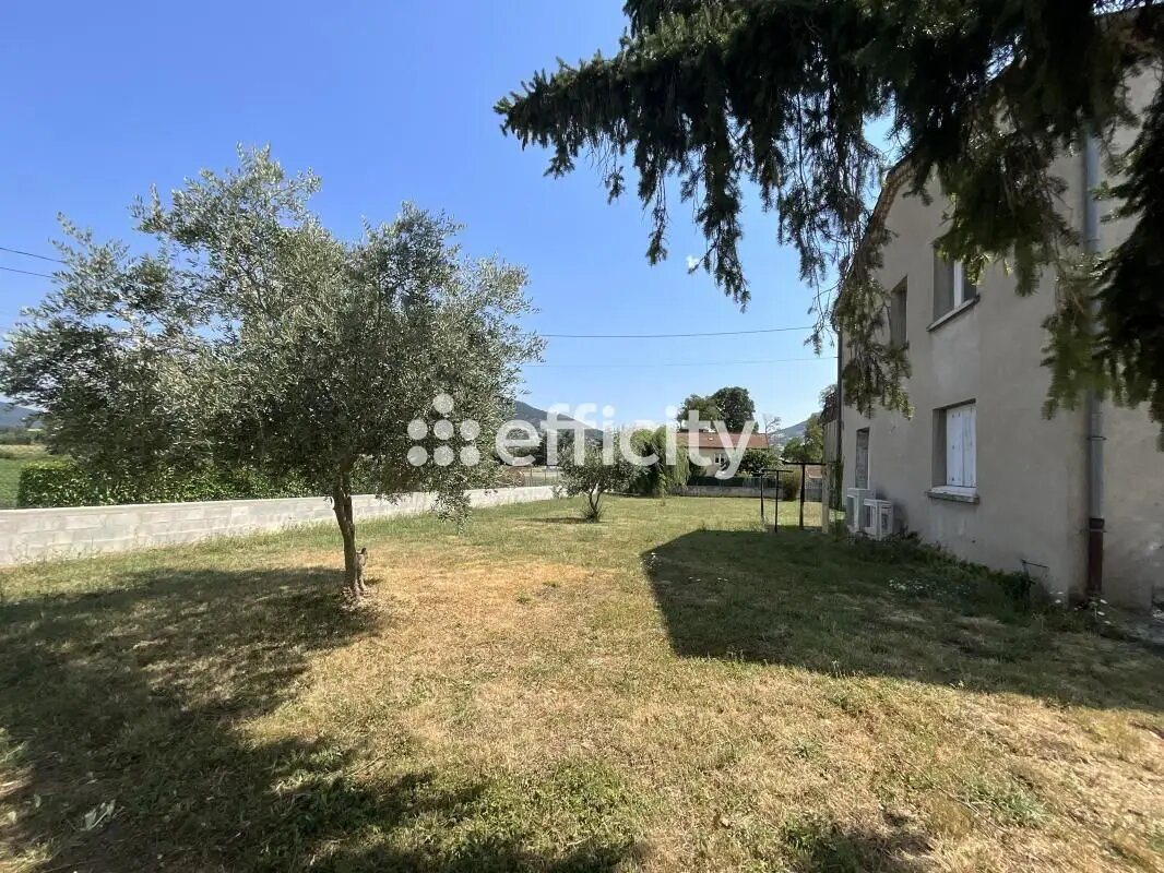 Maison à vendre, 235m², Chomérac