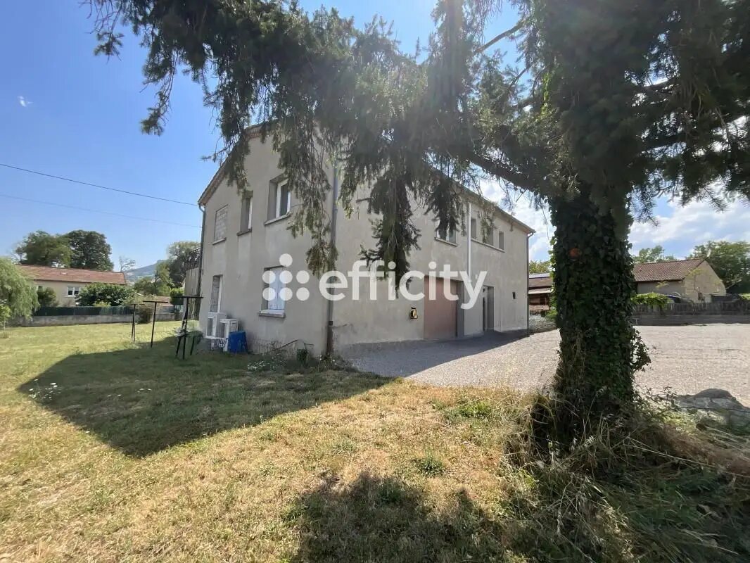 Maison à vendre, 235m², Chomérac