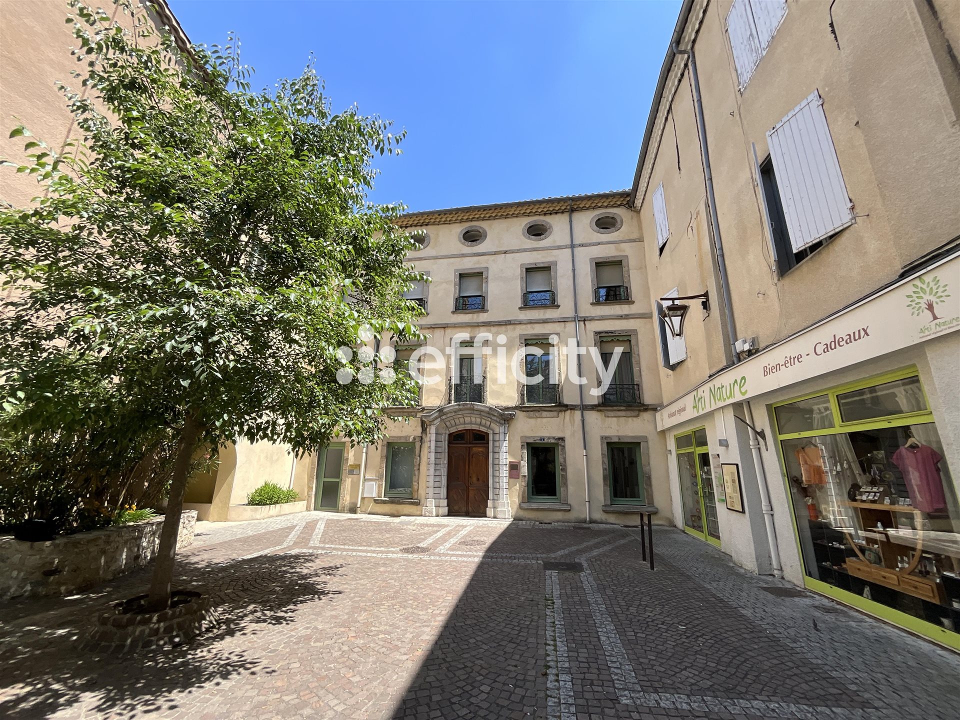 Appartement à vendre, 98m², Privas