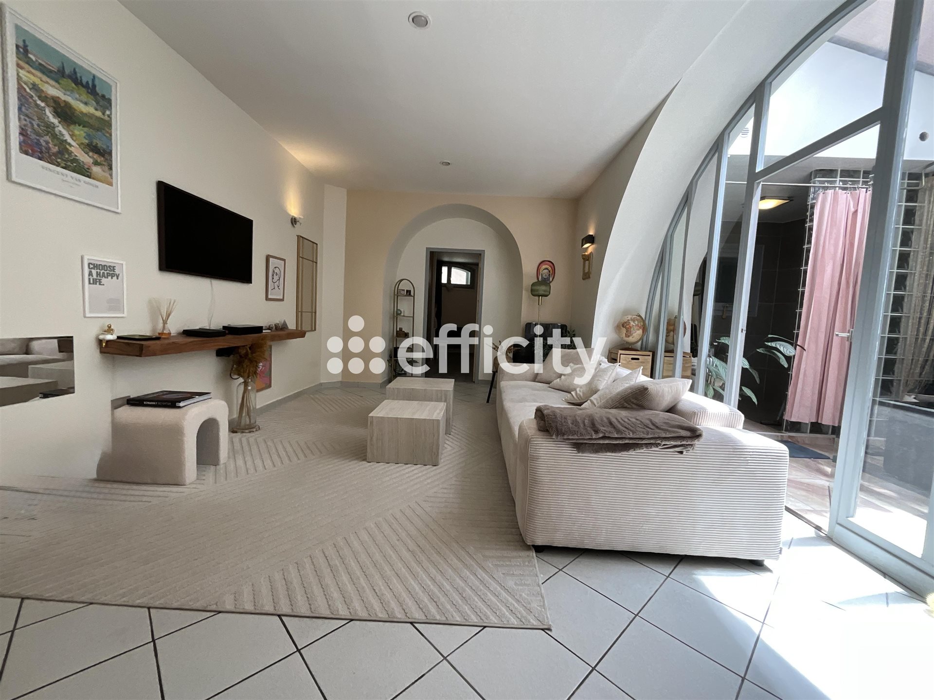Appartement à vendre, 98m², Privas