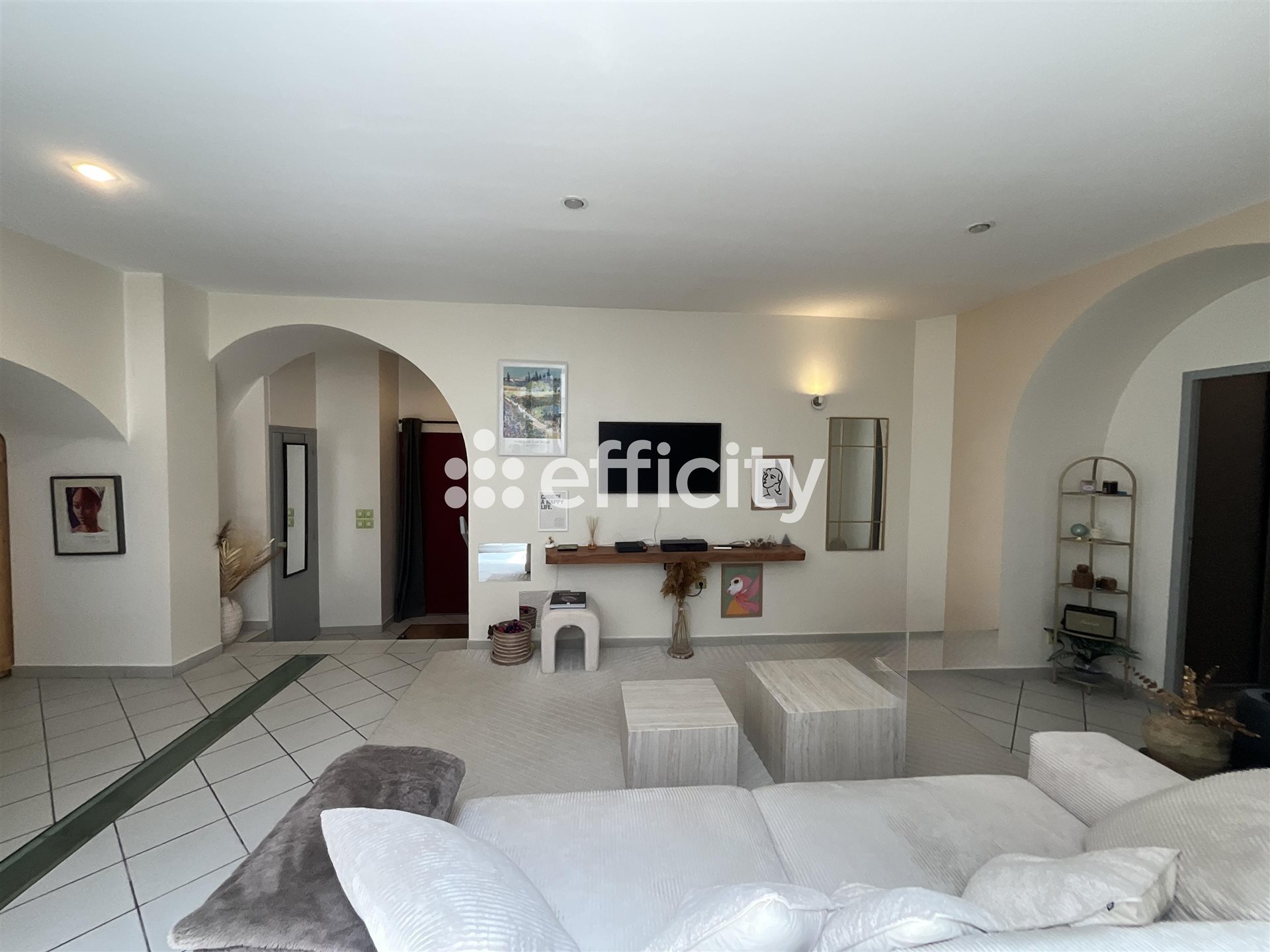 Appartement à vendre, 98m², Privas