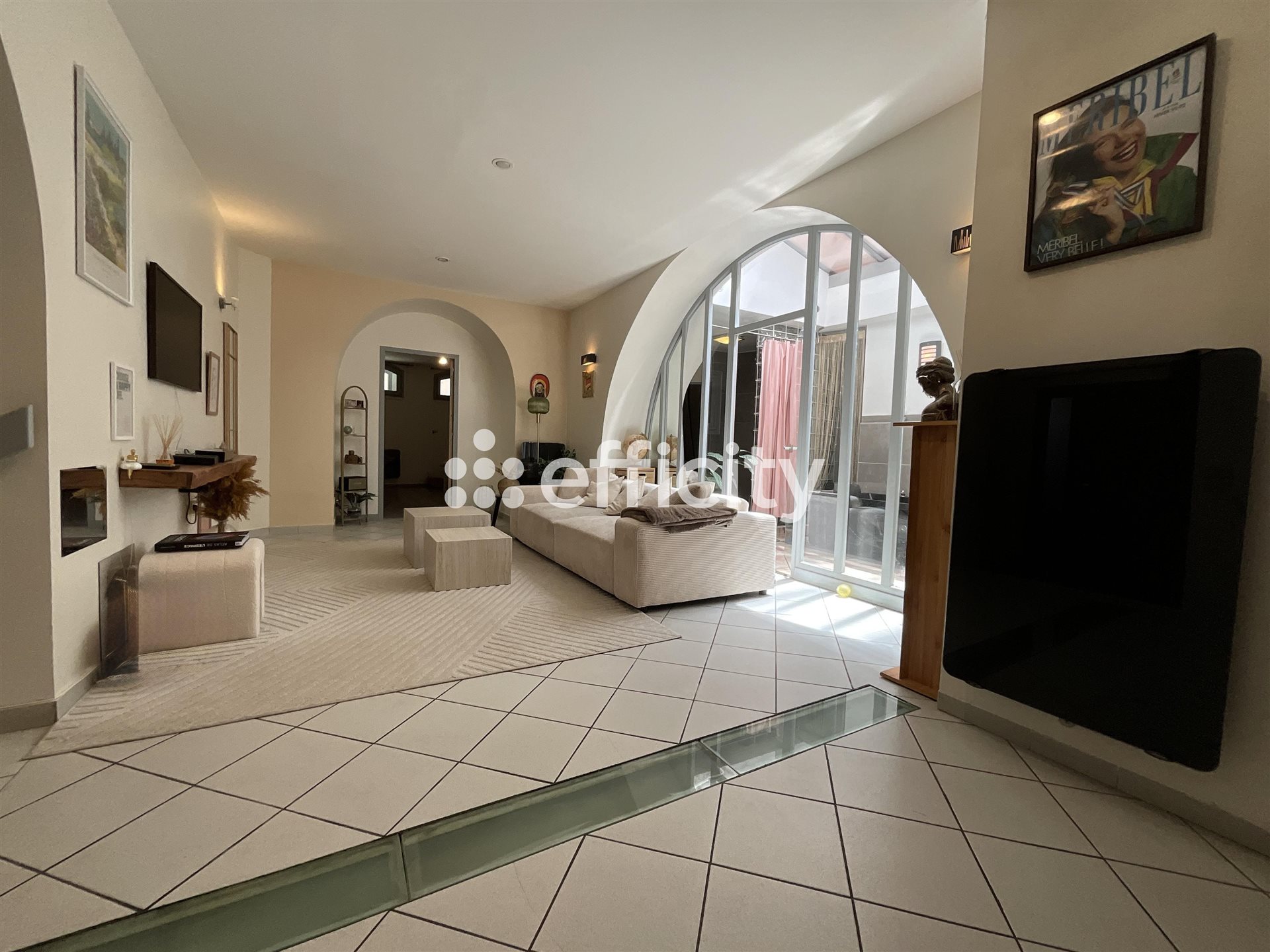 Appartement à vendre, 98m², Privas