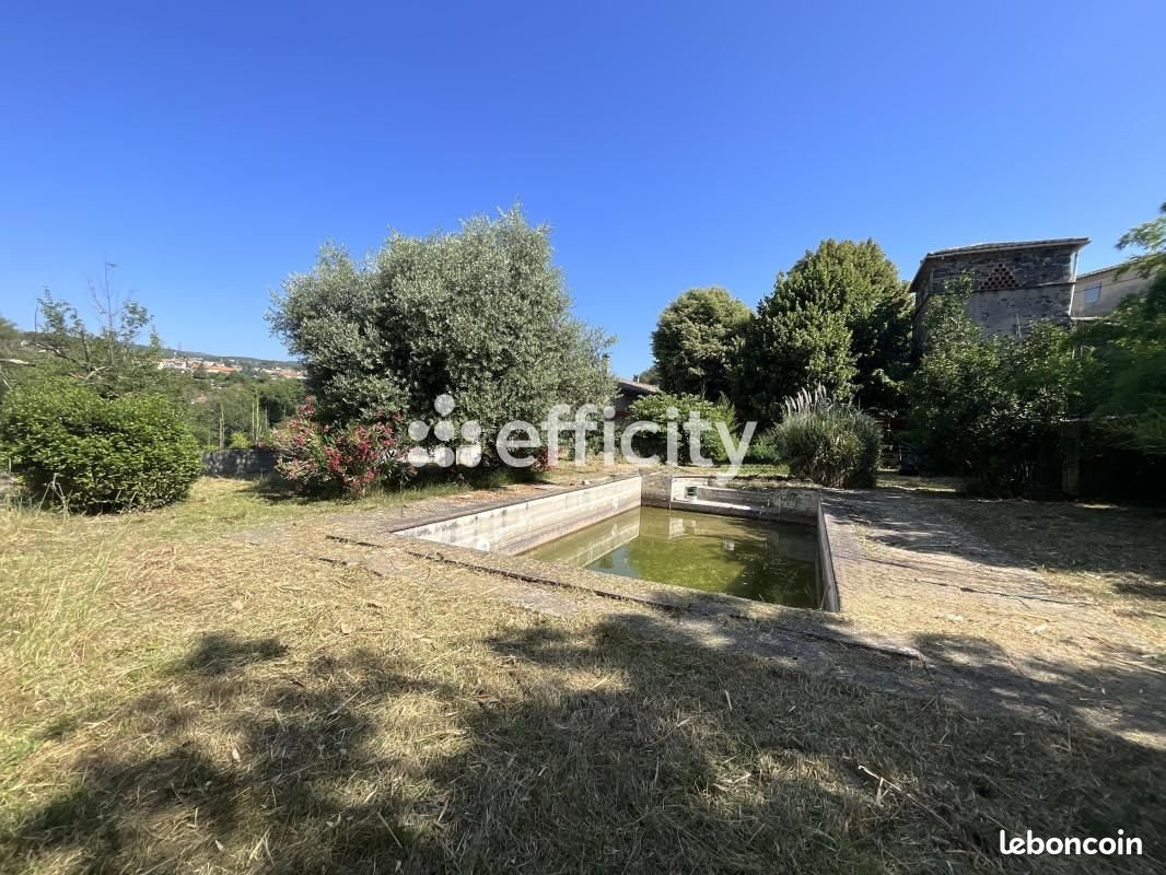 Maison à vendre, 289m², Privas