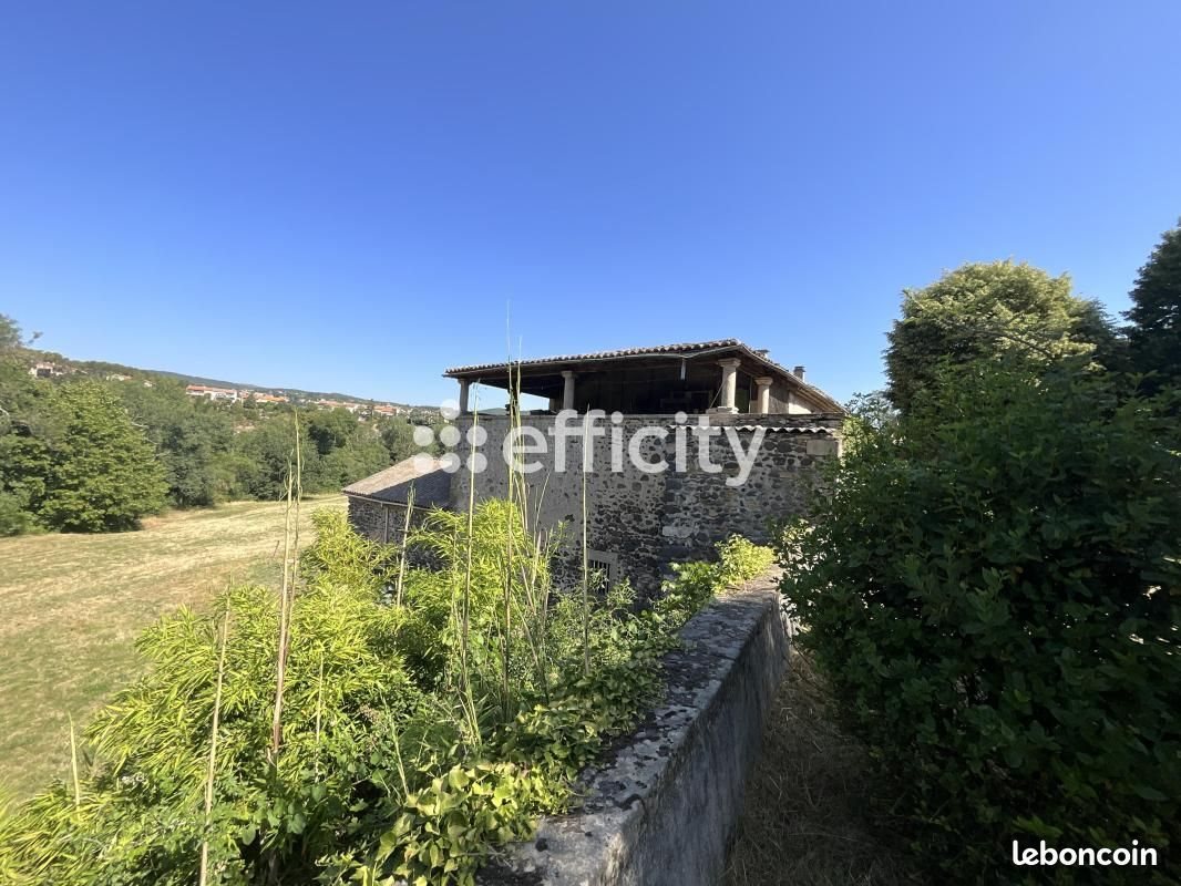 Maison à vendre, 289m², Privas