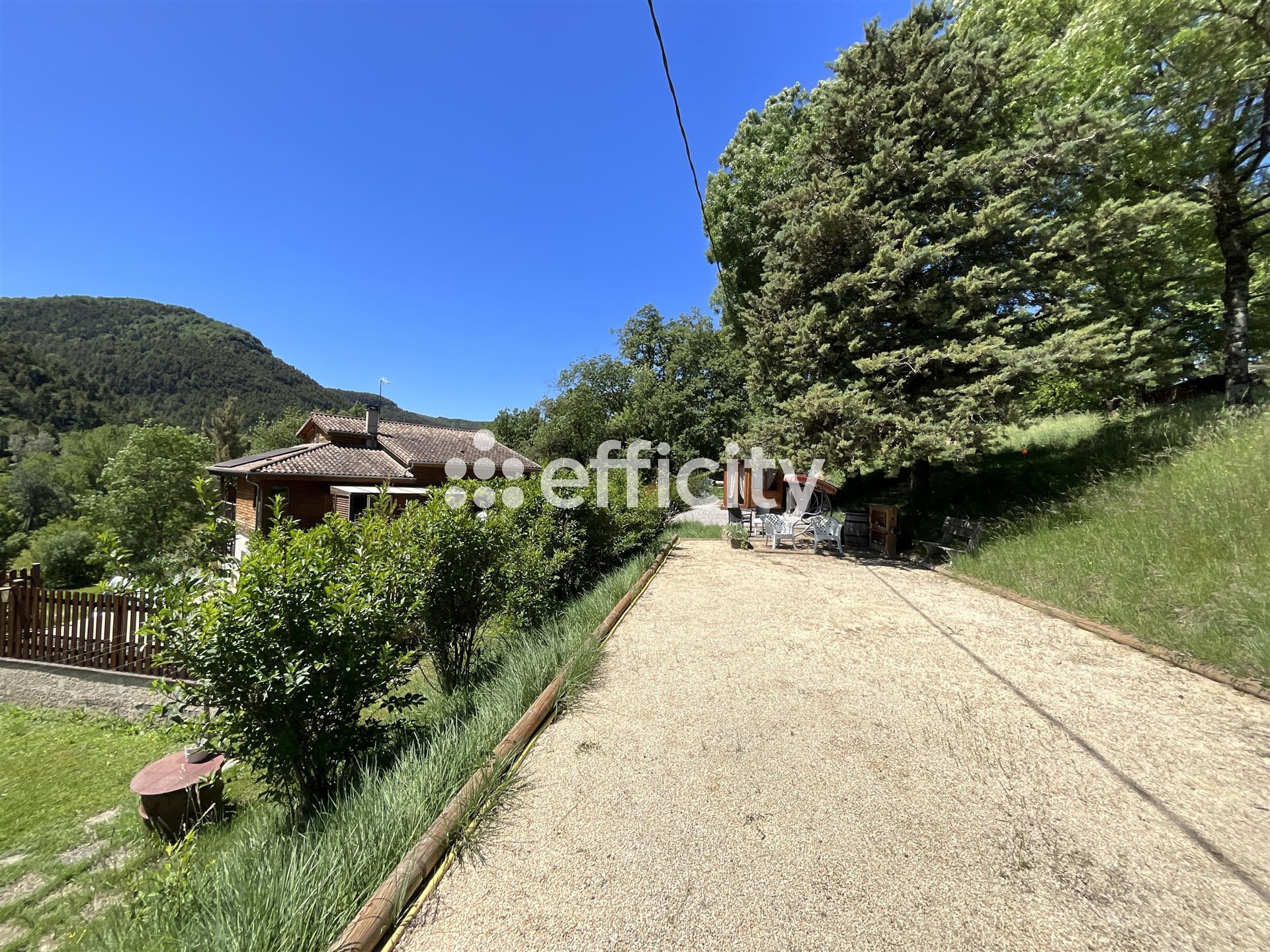 Maison à vendre, 178m², Flaviac