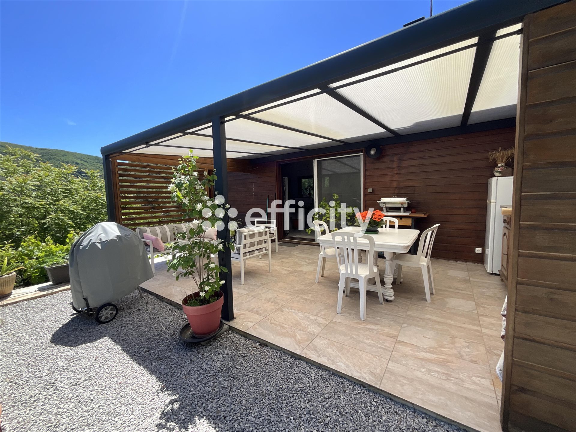 Maison à vendre, 178m², Flaviac