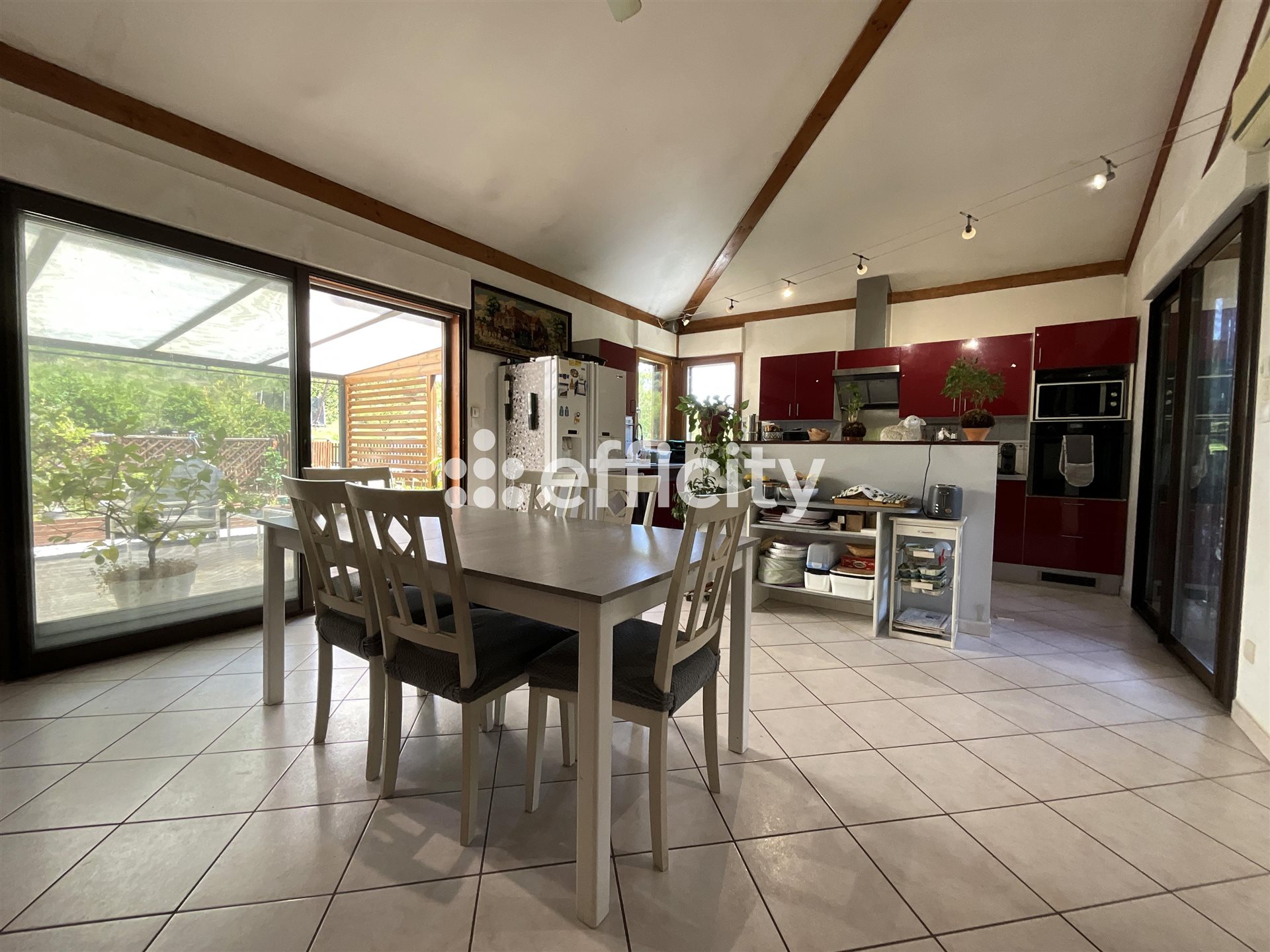 Maison à vendre, 178m², Flaviac