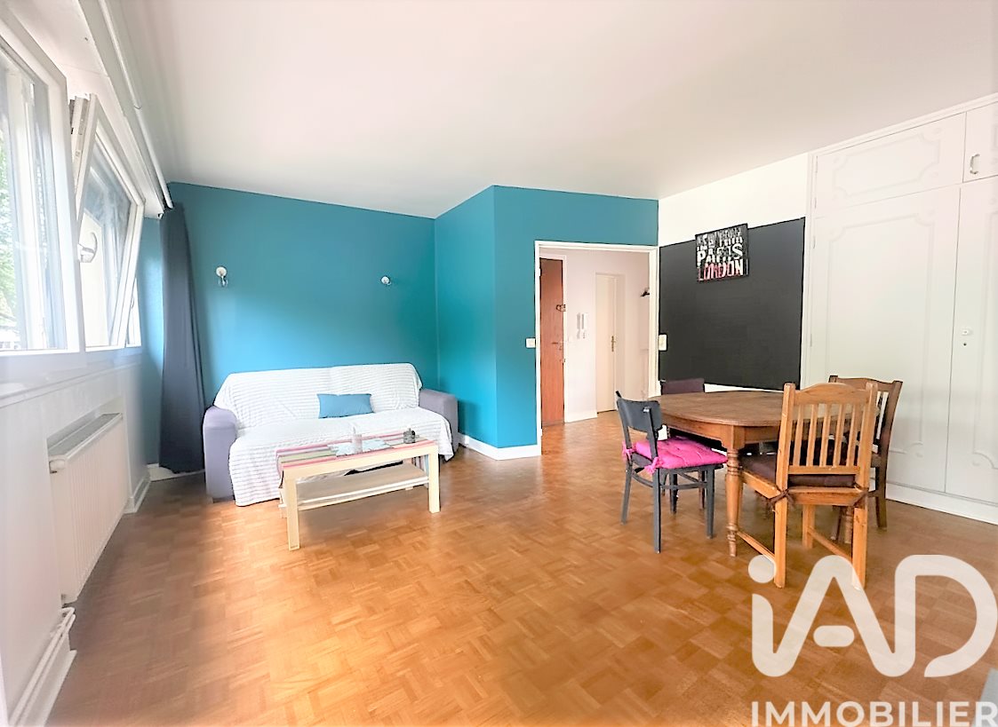 Appartement à vendre, 72m², Rouen