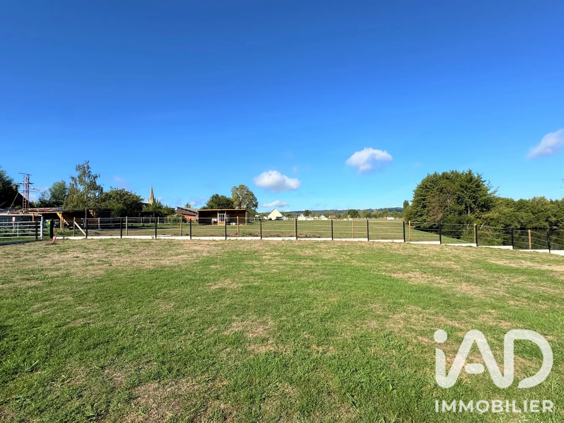 Maison à vendre, 145m², Berville-sur-Seine