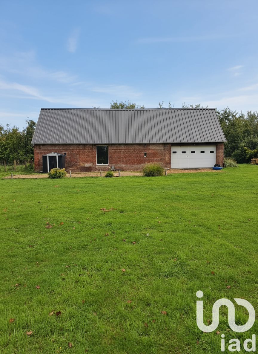 Maison à vendre, 194m², Anvéville