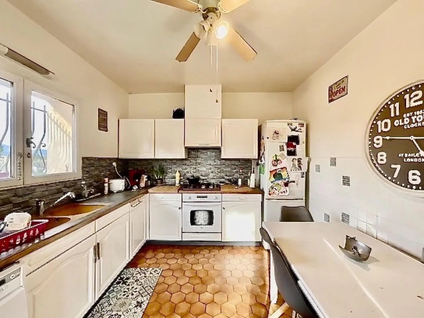 Maison à vendre, 109m², Le Pradet