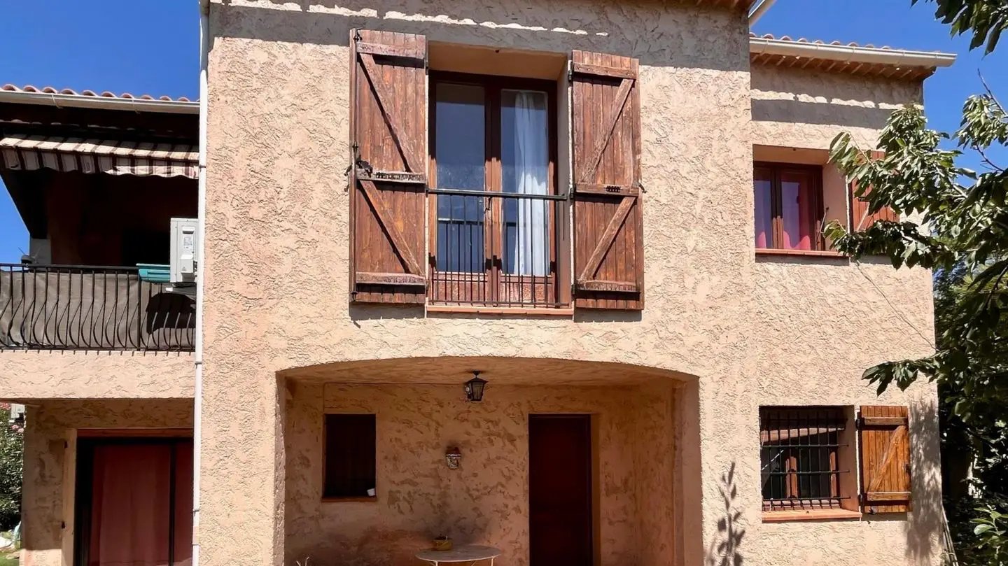 Maison à vendre, 109m², Le Pradet