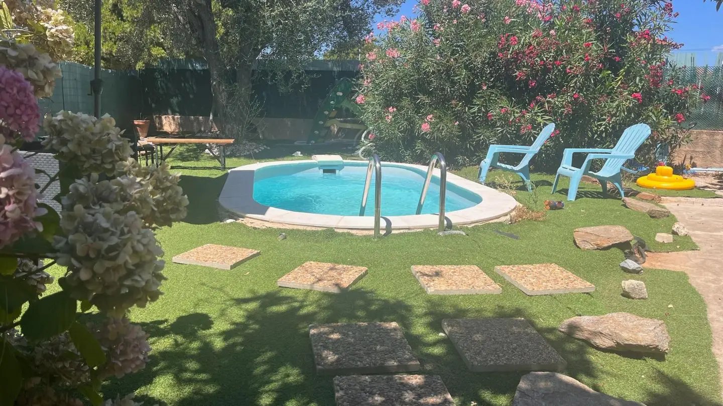 Maison à vendre, 109m², Le Pradet