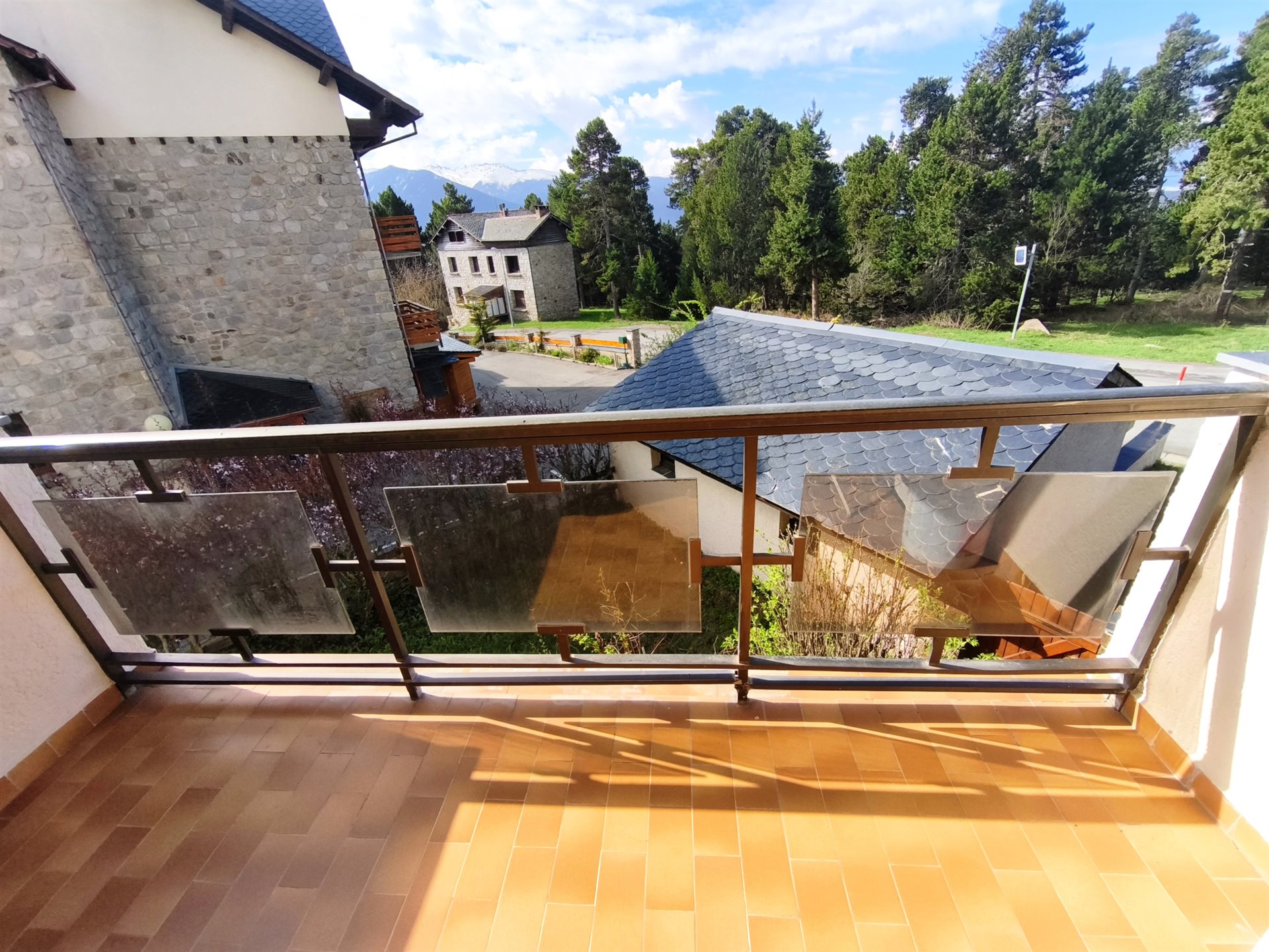 Appartement à vendre, 45m², Bolquère