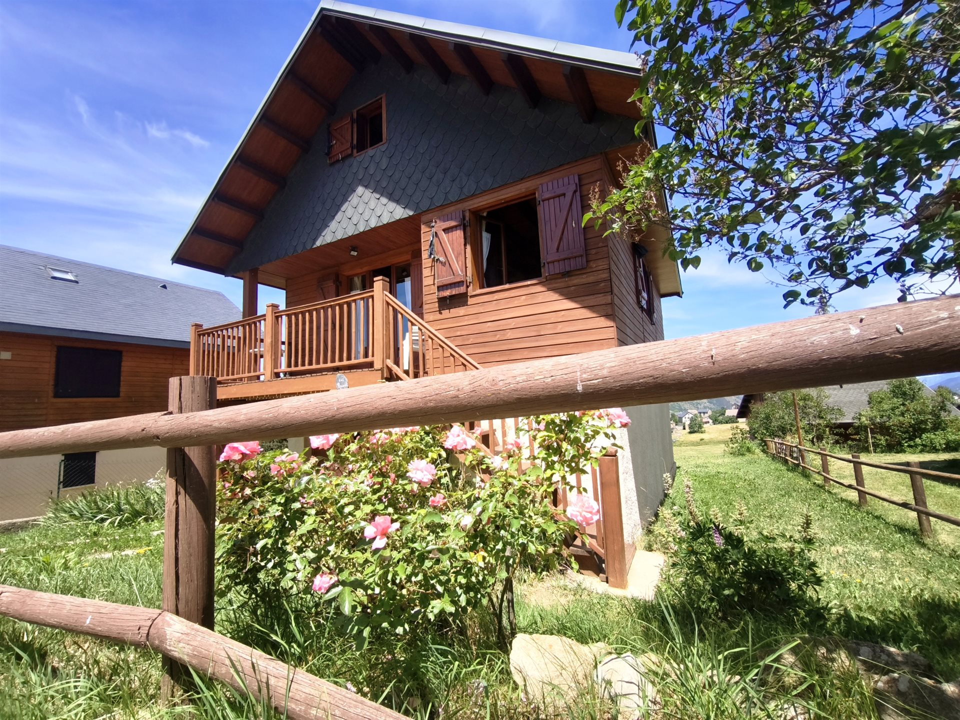 Maison à vendre, 59m², Saint-Pierre-dels-Forcats