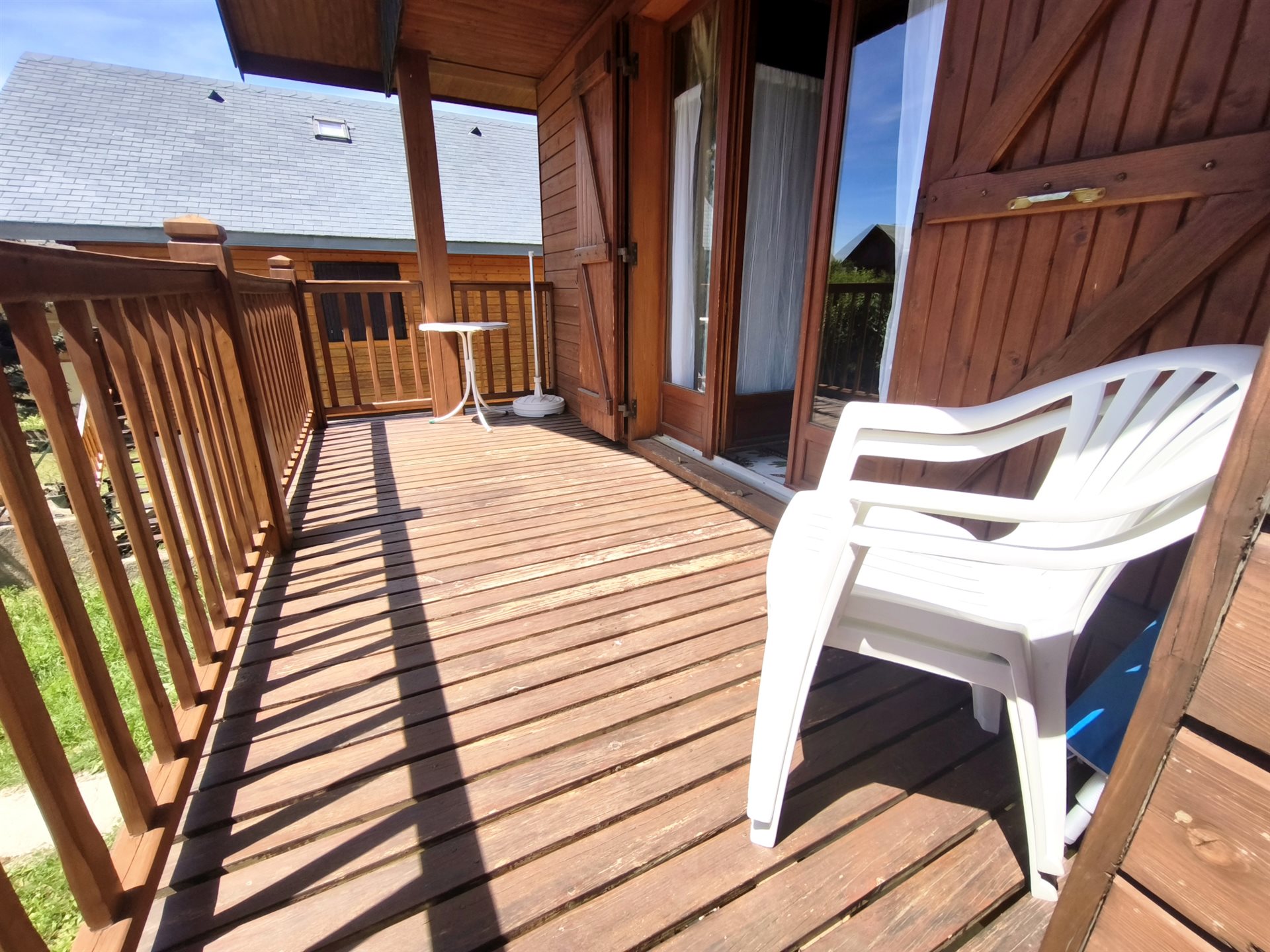 Maison à vendre, 59m², Saint-Pierre-dels-Forcats
