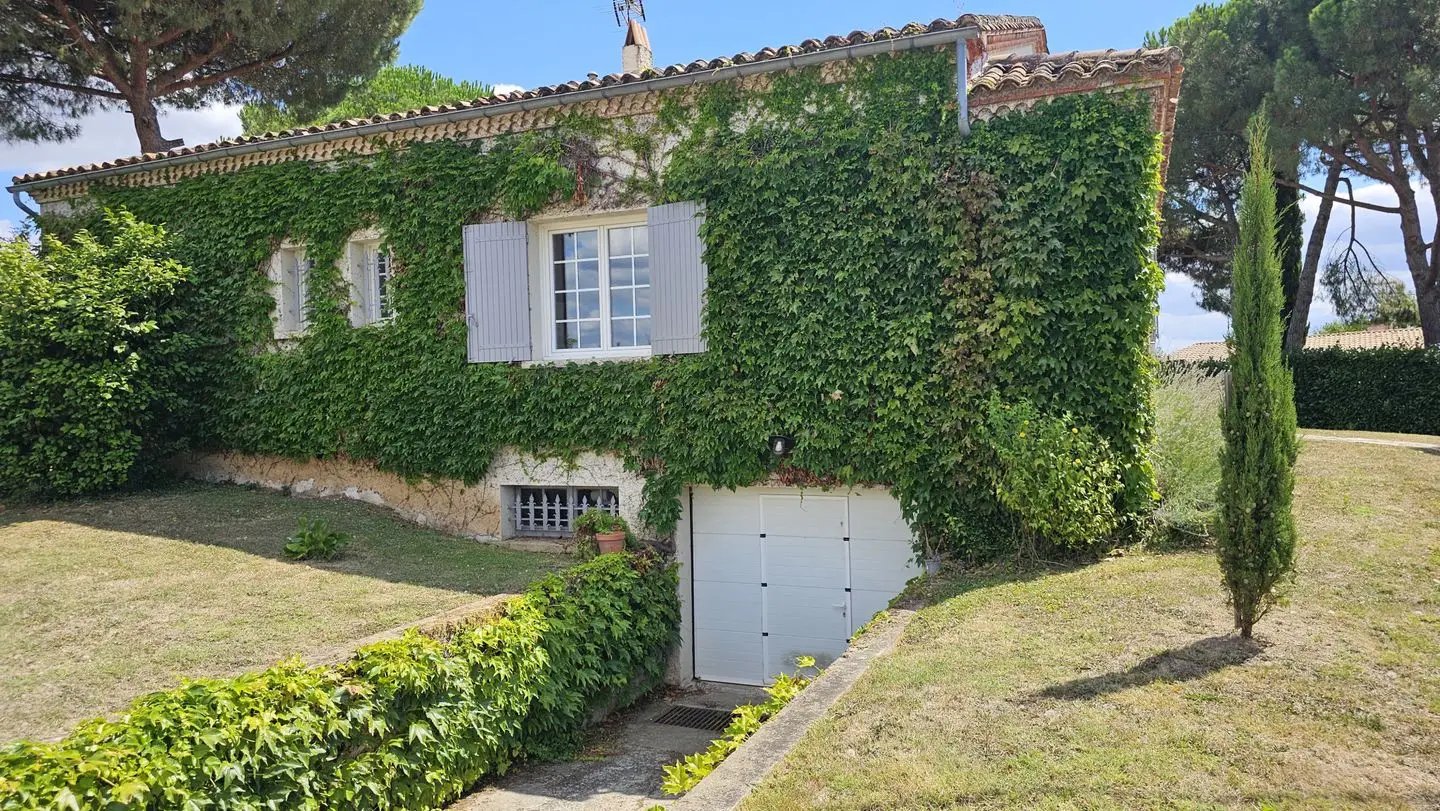 Maison à vendre, 220m², Tonneins
