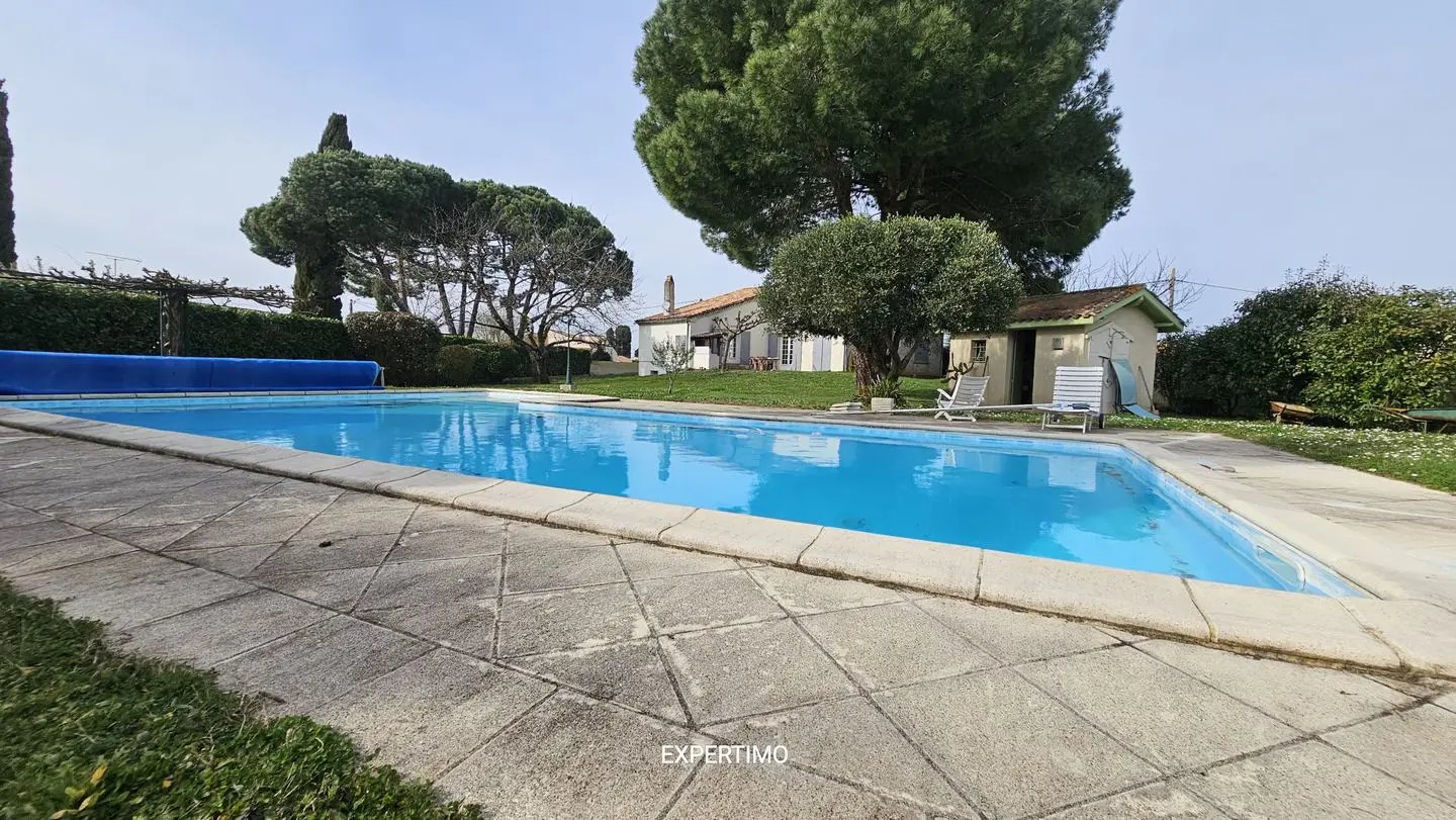 Maison à vendre, 220m², Tonneins