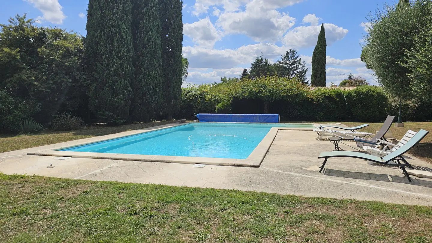 Maison à vendre, 220m², Tonneins