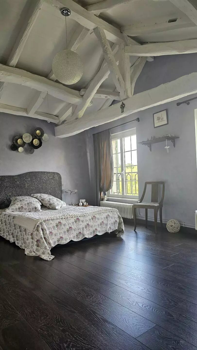 Maison à vendre, 160m², Le Mas-d'Agenais
