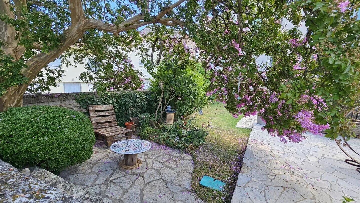 Maison à vendre, 160m², Le Mas-d'Agenais
