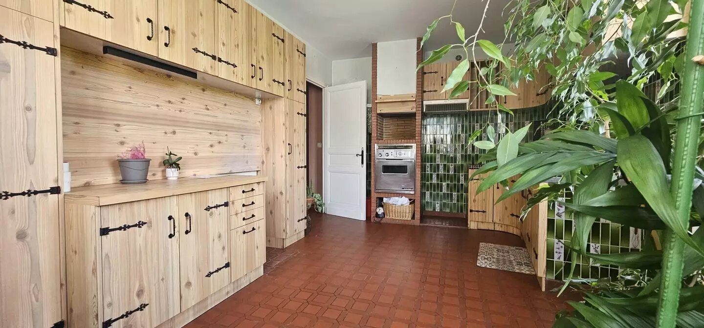 Maison à vendre, 160m², Le Mas-d'Agenais