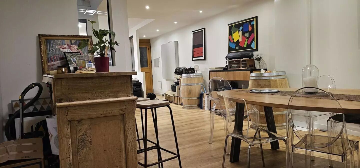 Maison à vendre, 162m², Agen