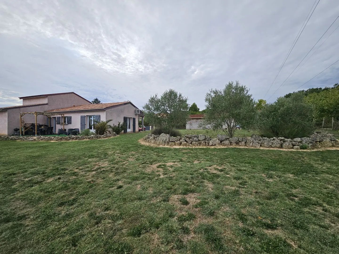 Maison à vendre, 147m², Varès