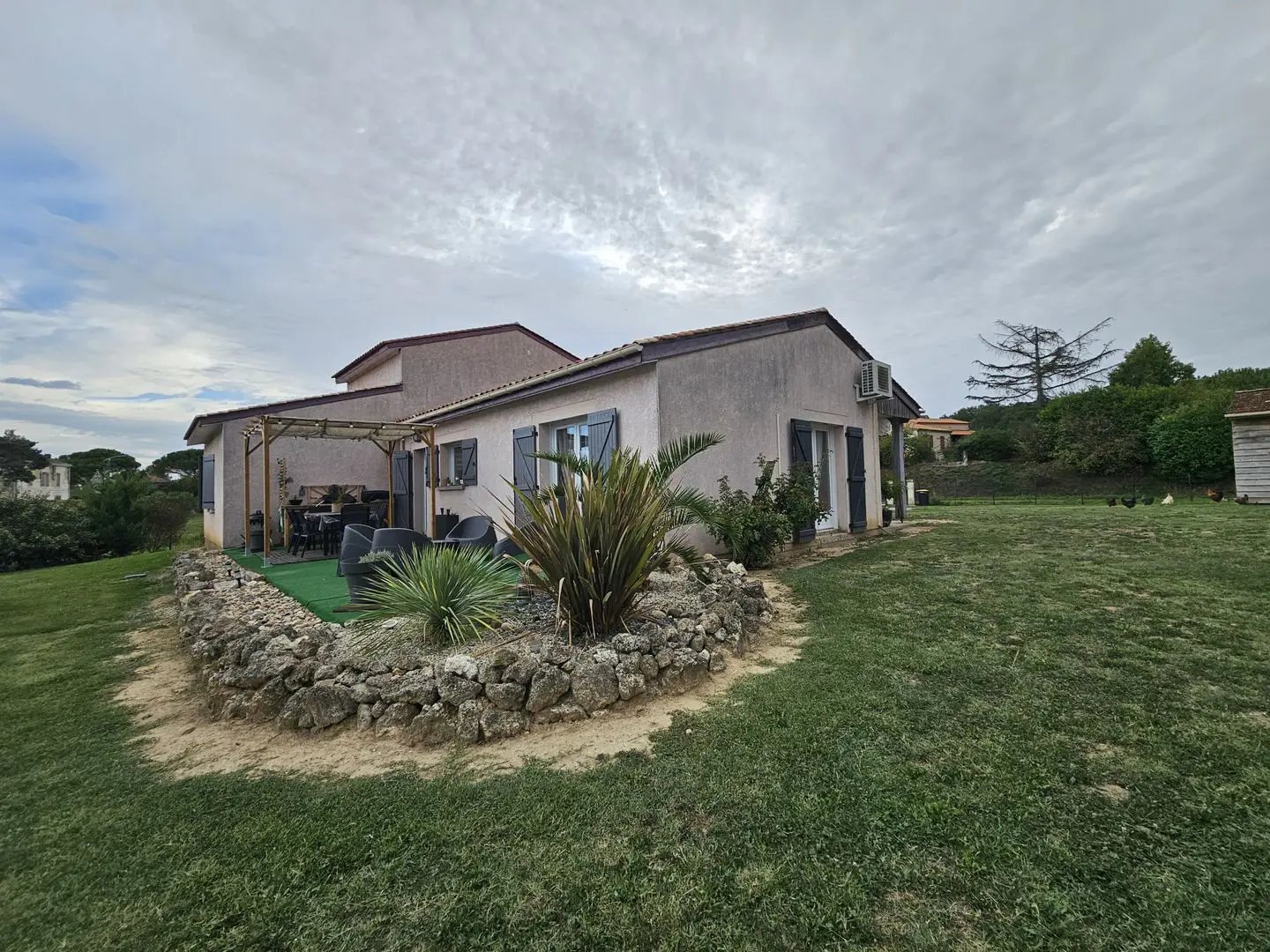 Maison à vendre, 147m², Varès