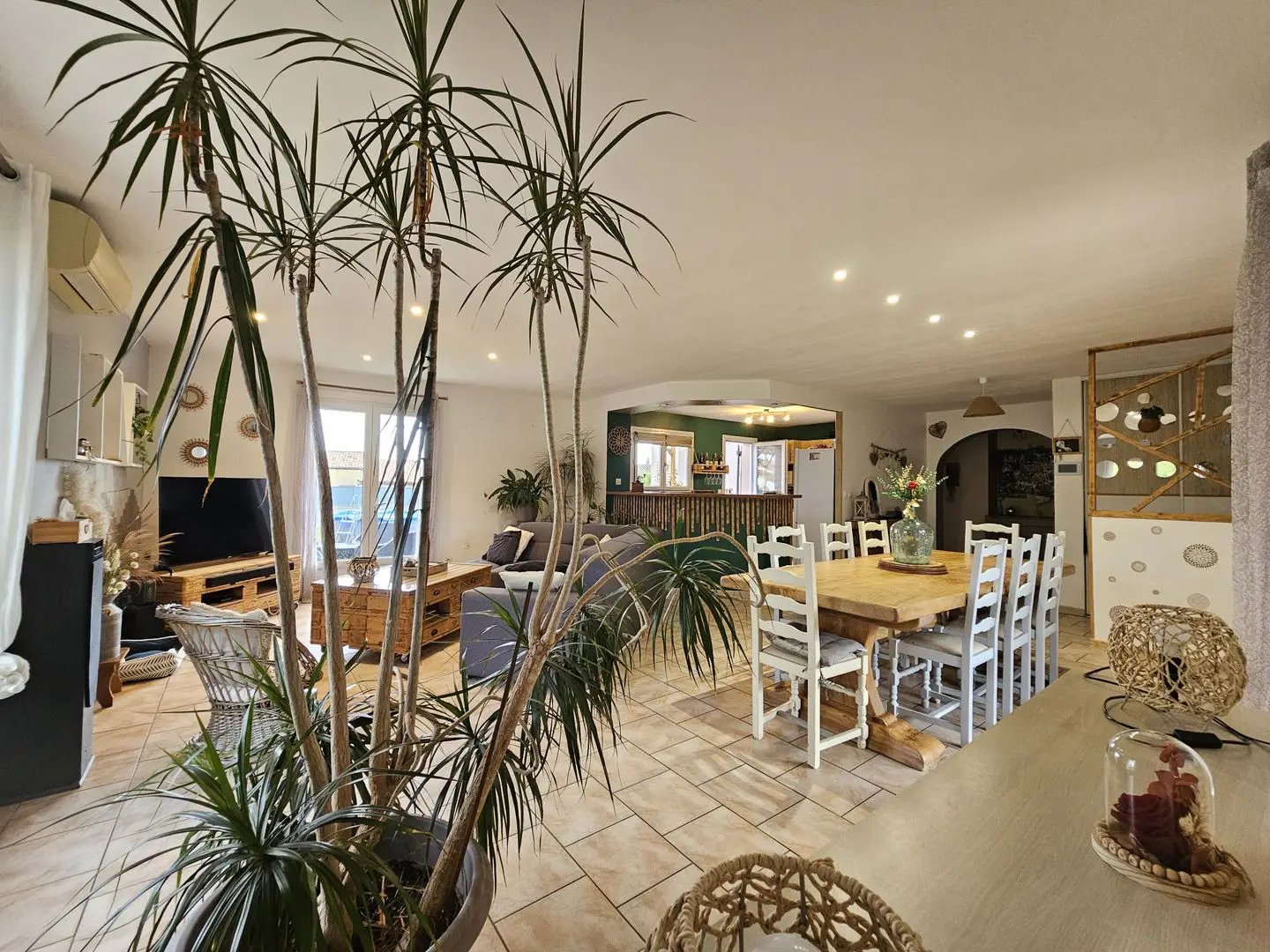 Maison à vendre, 147m², Varès