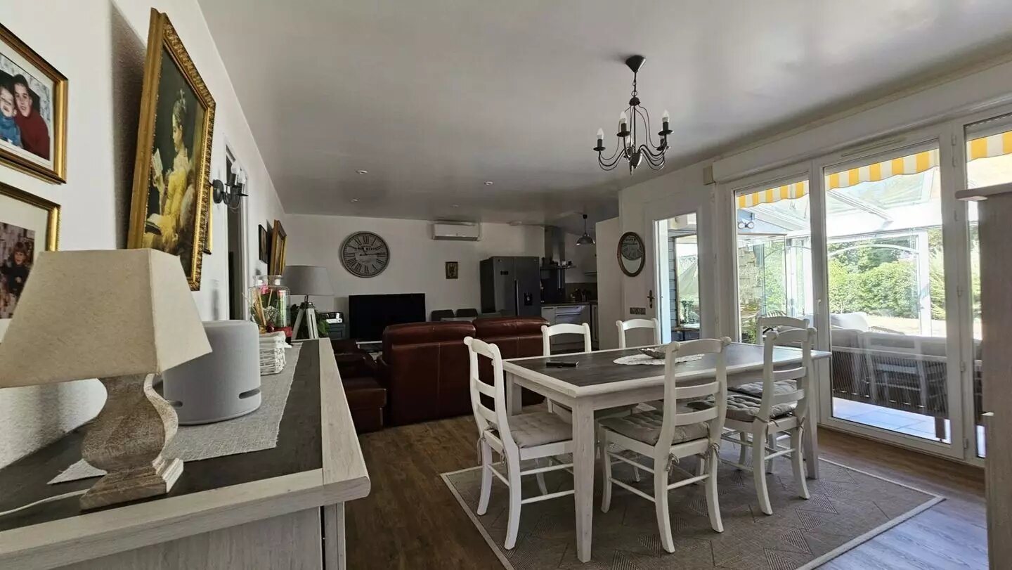 Maison à vendre, 90m², Casteljaloux
