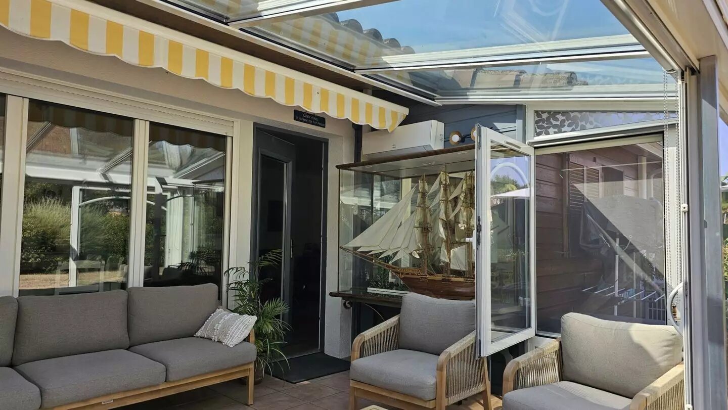 Maison à vendre, 90m², Casteljaloux