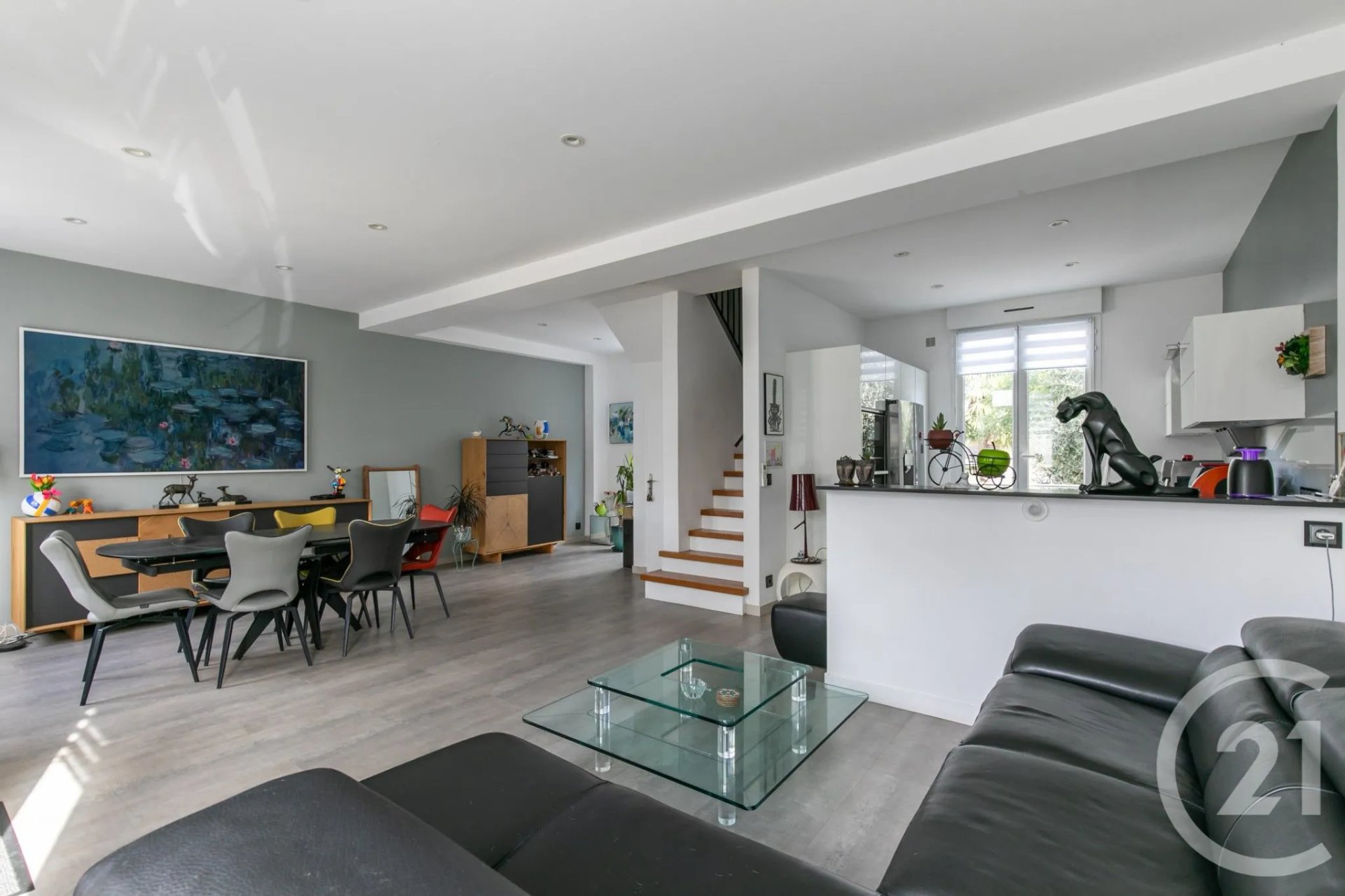 Maison à vendre, 109m², Saint-Maur-des-Fossés