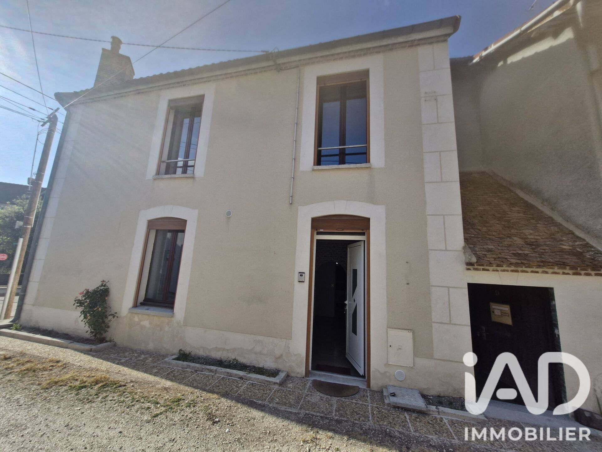 Maison à vendre, 118m², Romilly-sur-Seine