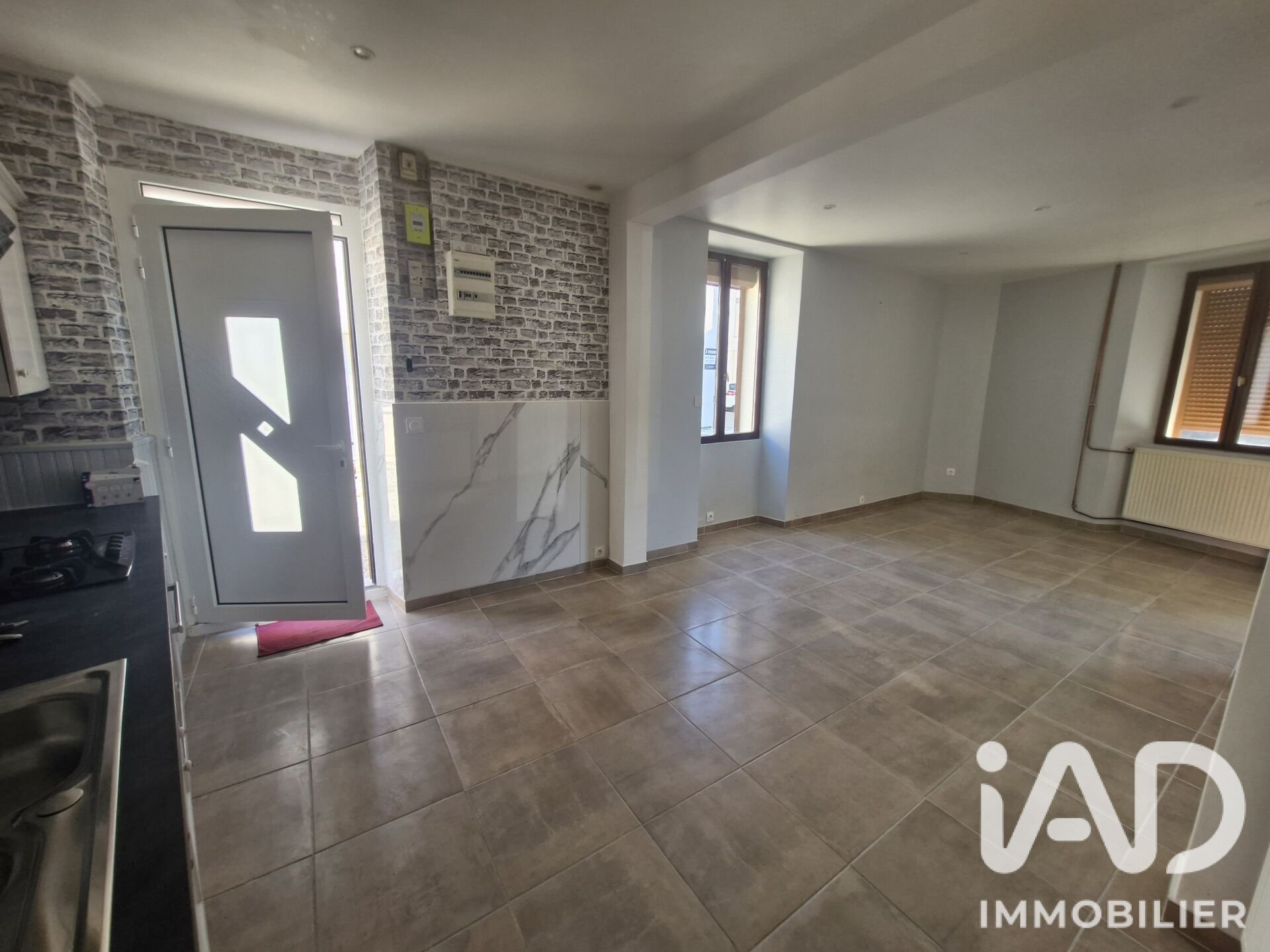 Maison à vendre, 118m², Romilly-sur-Seine