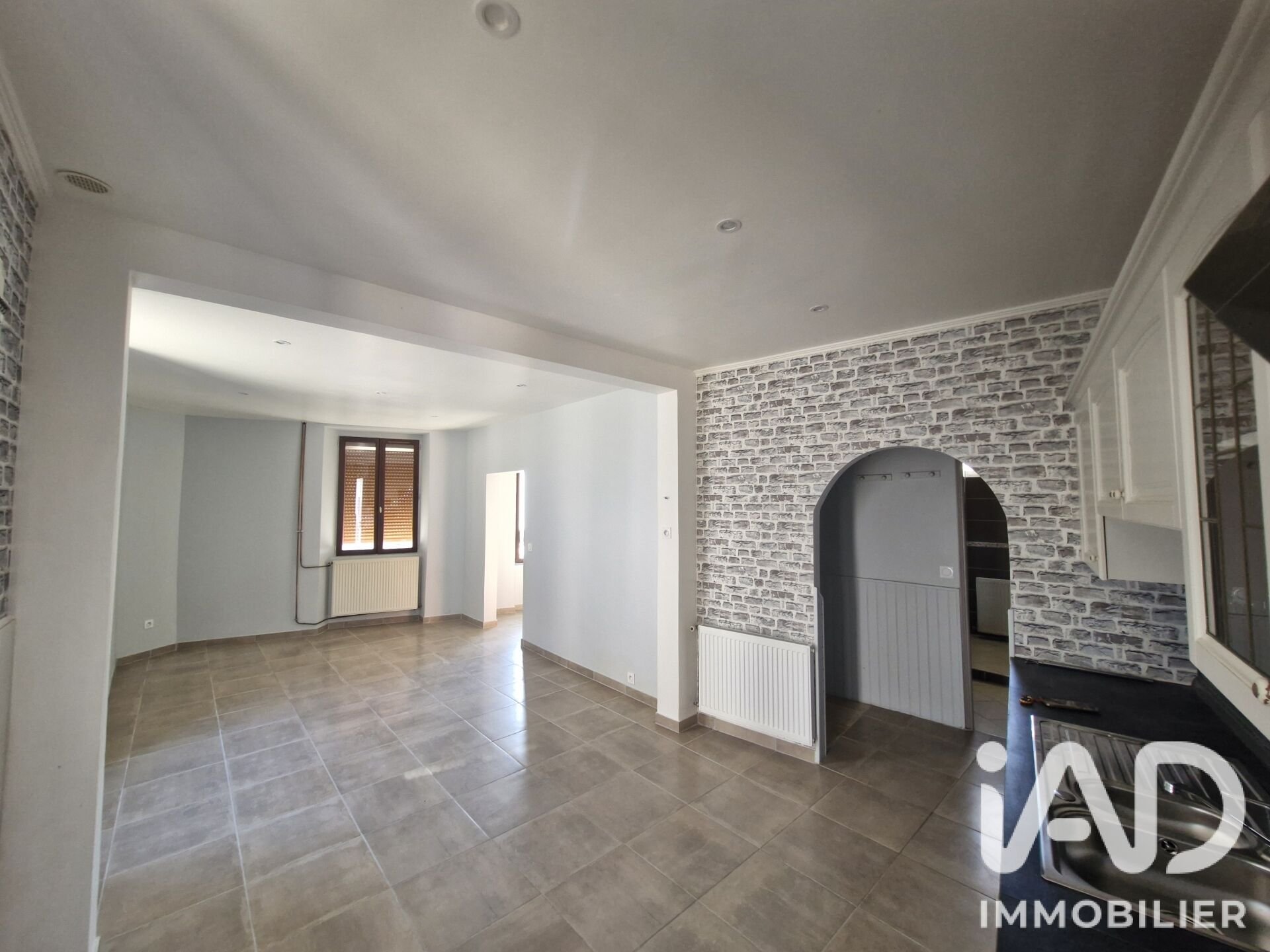 Maison à vendre, 118m², Romilly-sur-Seine