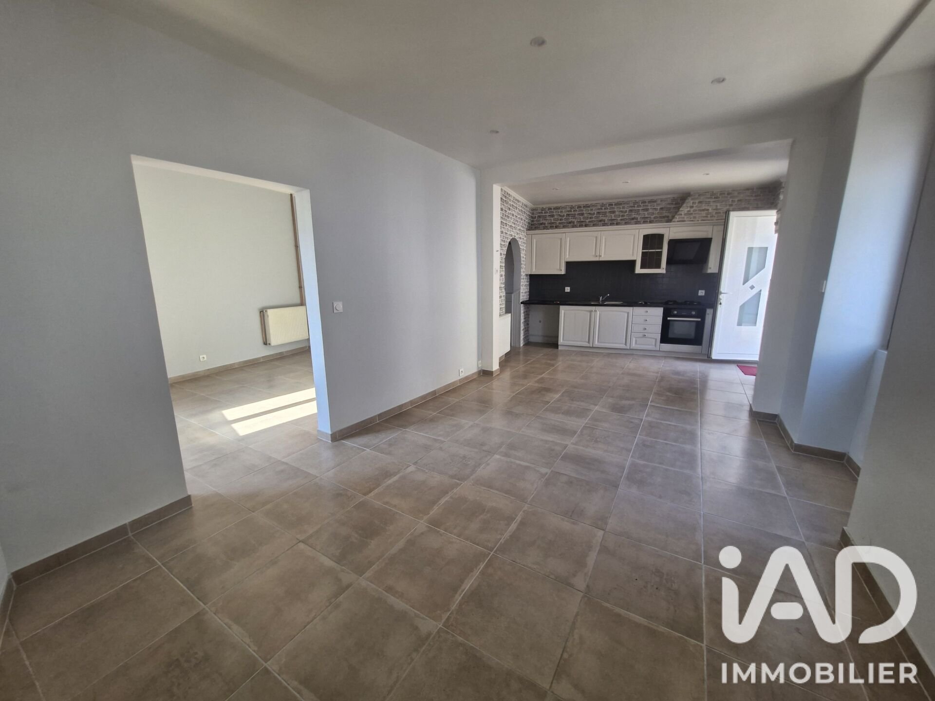 Maison à vendre, 118m², Romilly-sur-Seine
