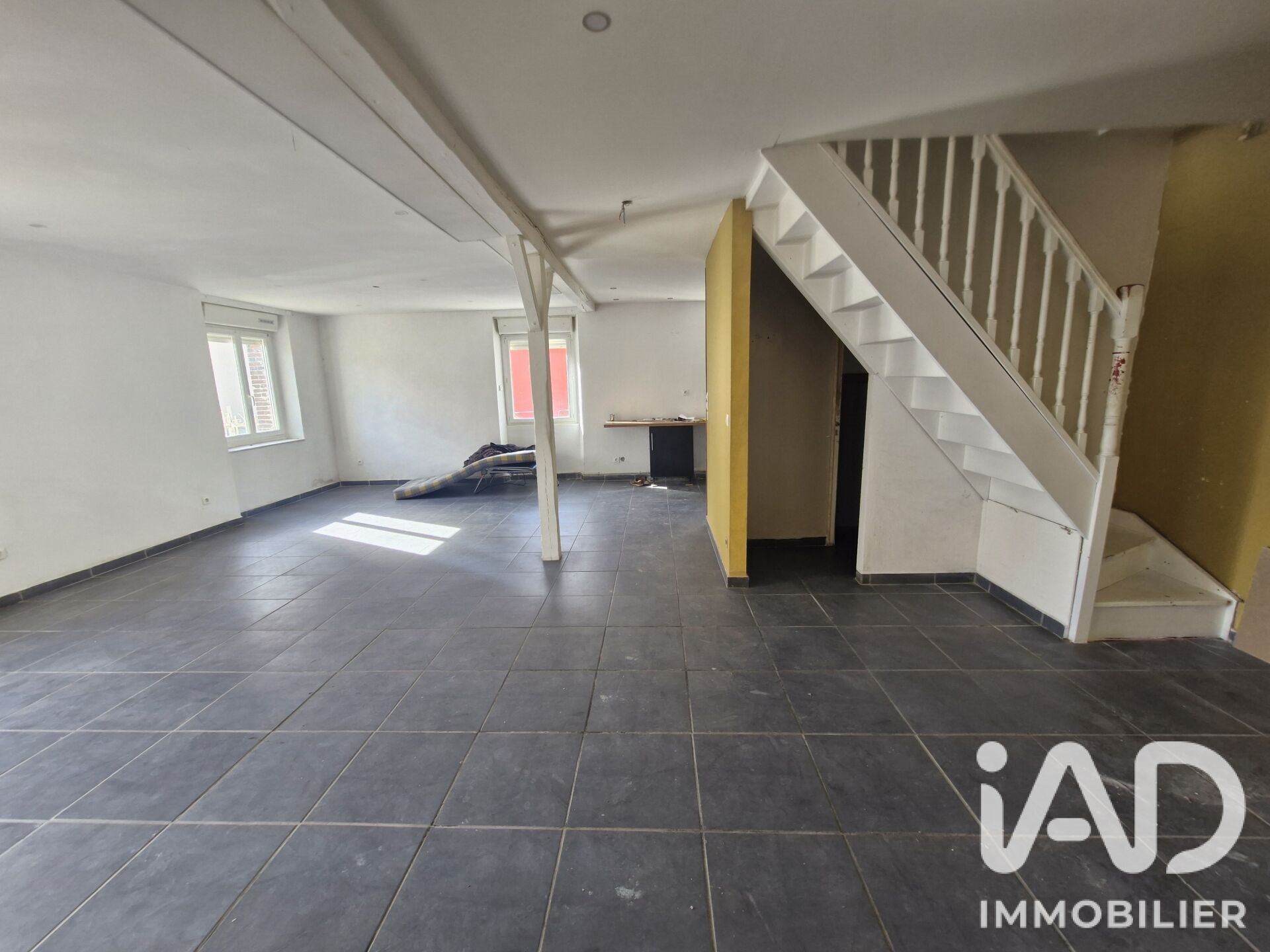 Maison à vendre, 120m², Romilly-sur-Seine
