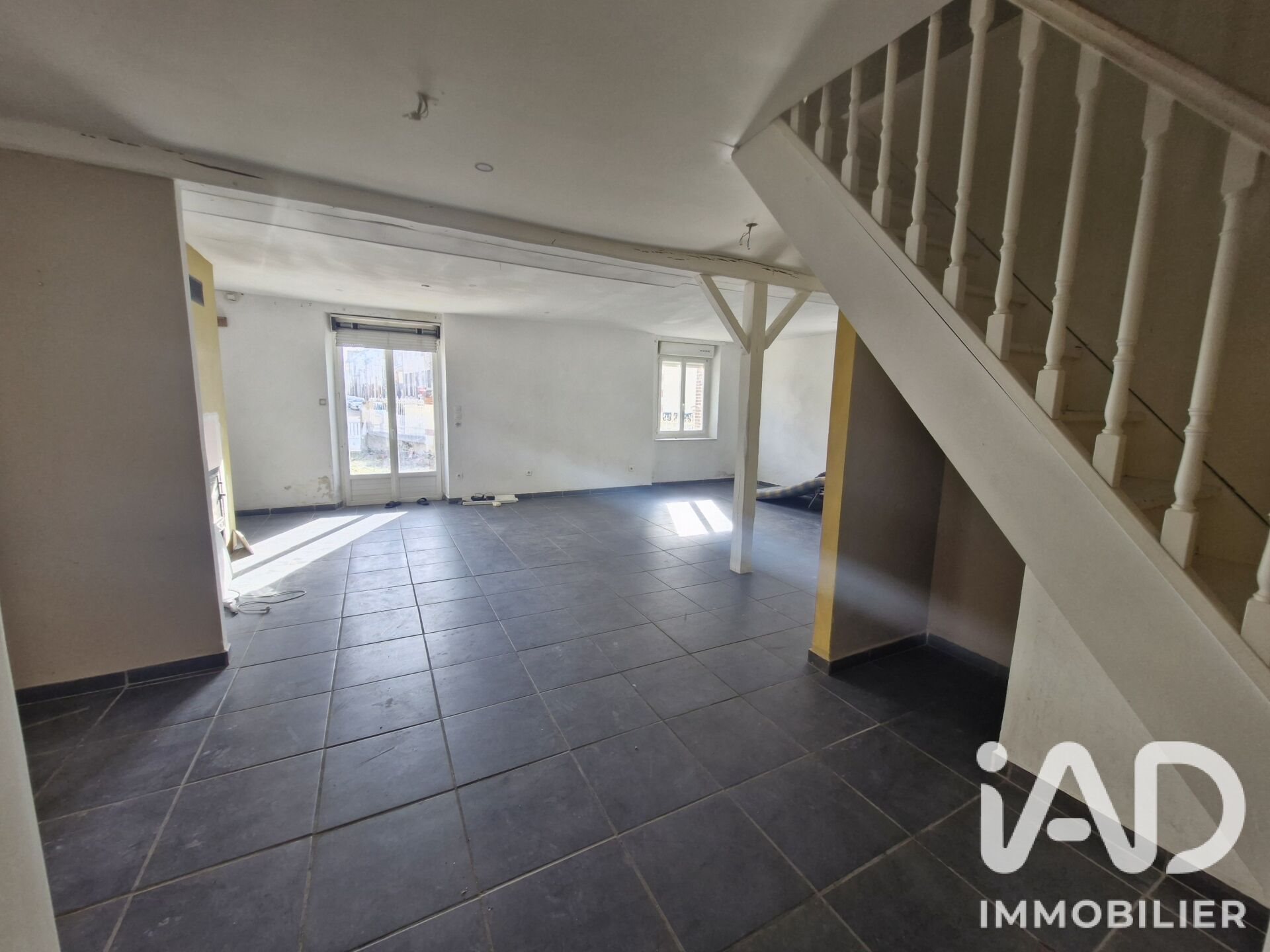Maison à vendre, 120m², Romilly-sur-Seine