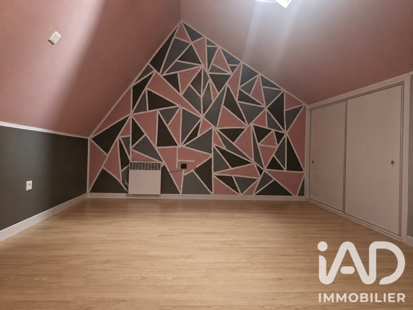 Appartement à vendre, 46m², Romilly-sur-Seine