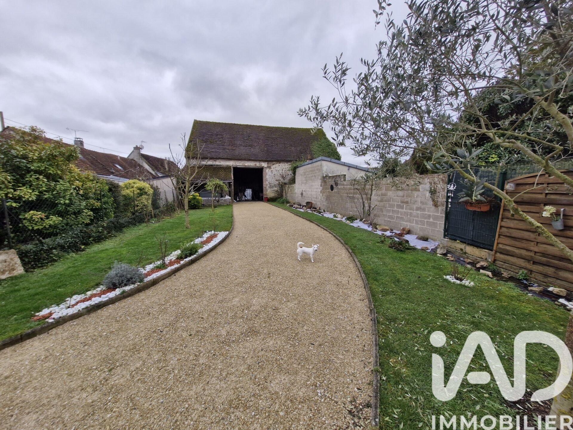 Maison à vendre, 145m², Crancey