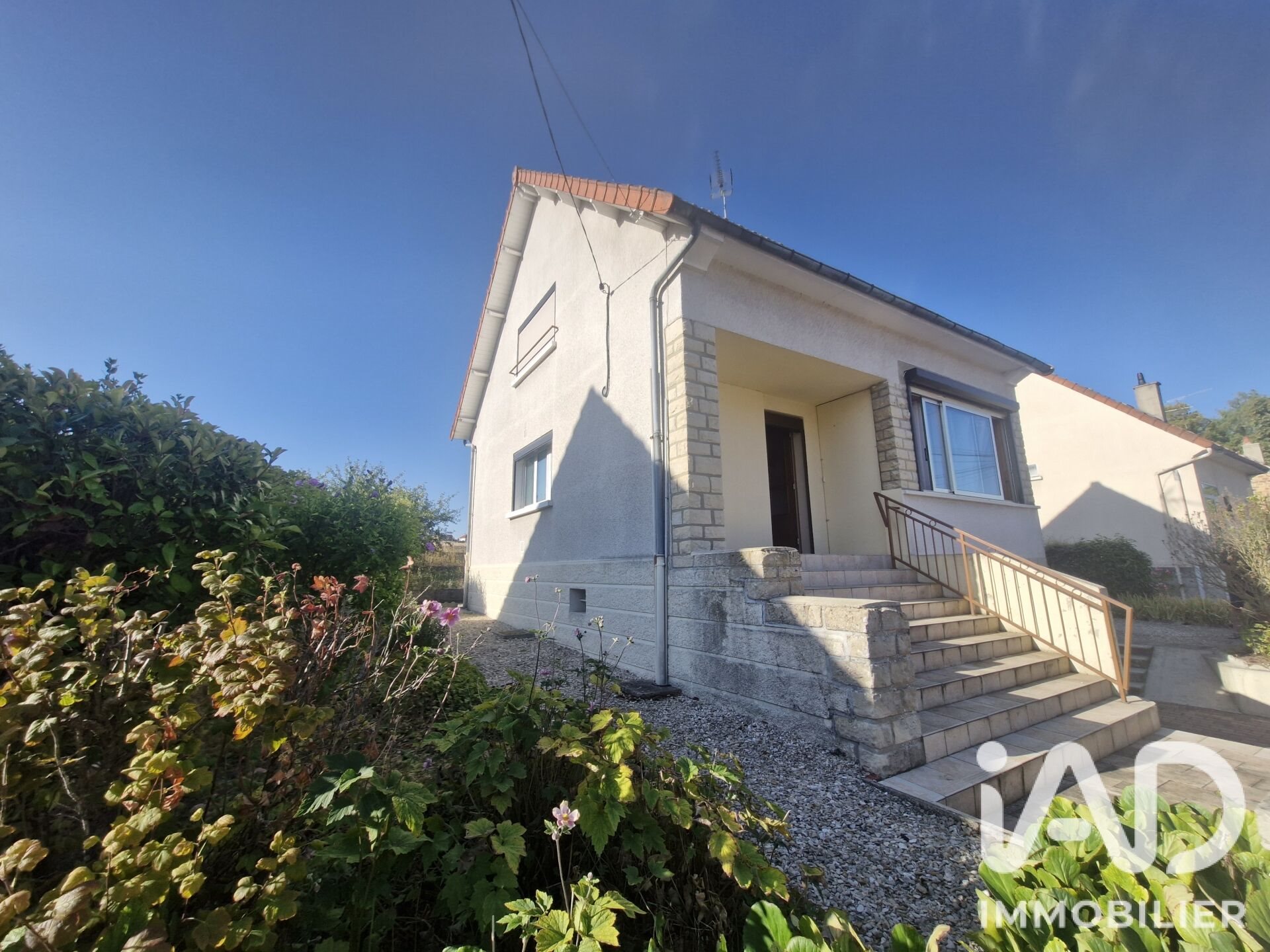 Maison à vendre, 92m², Romilly-sur-Seine