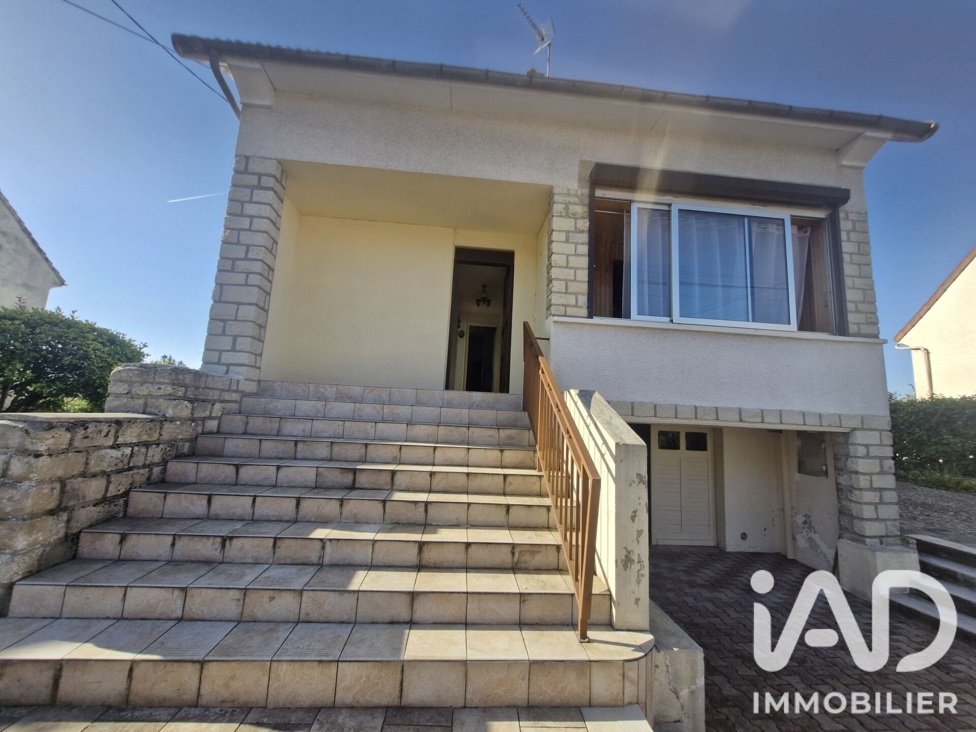Maison à vendre, 92m², Romilly-sur-Seine
